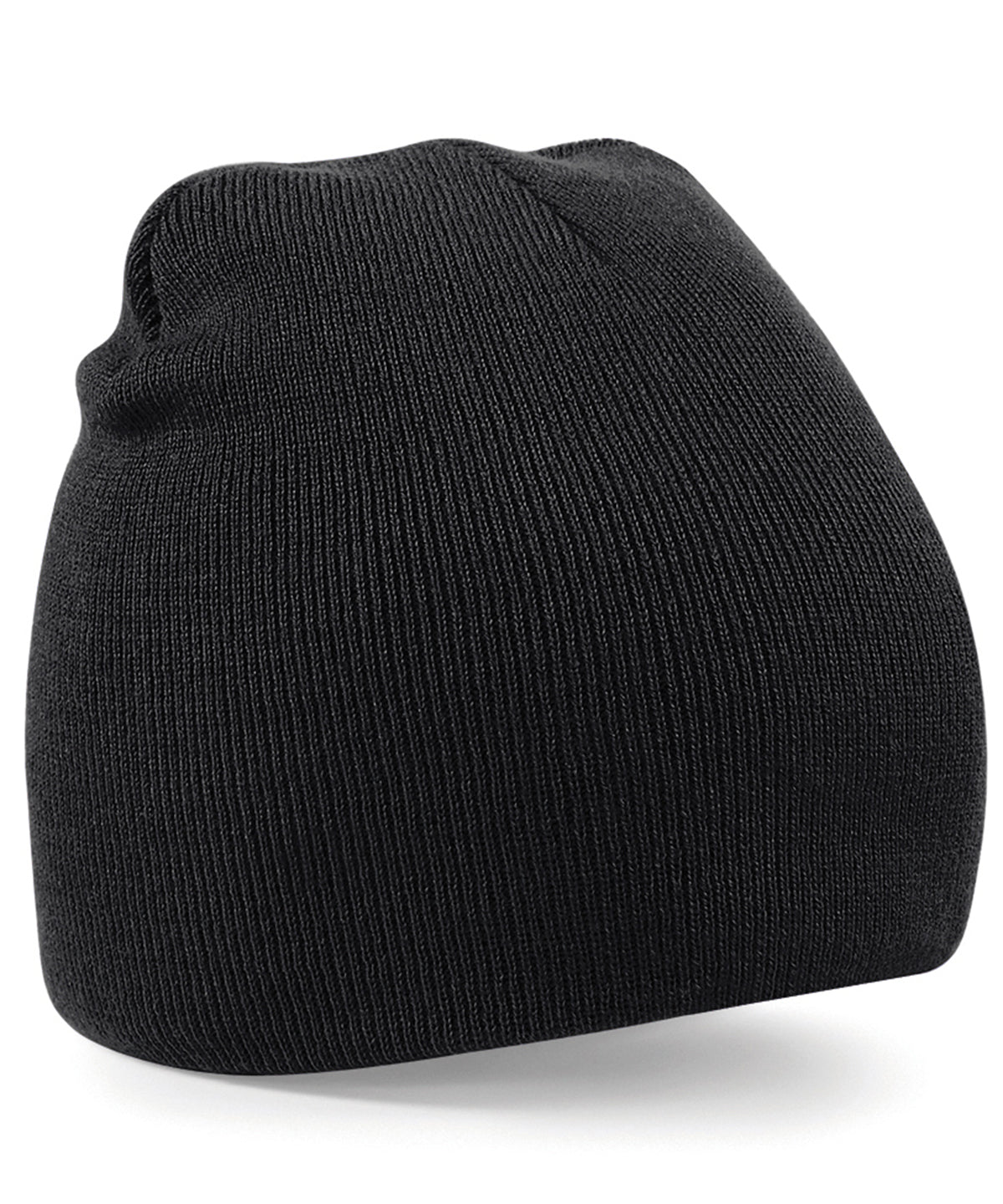 Beechfield Two Tone Pull On Beanie