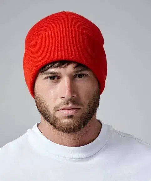 Beechfield Original Cuffed Beanie
