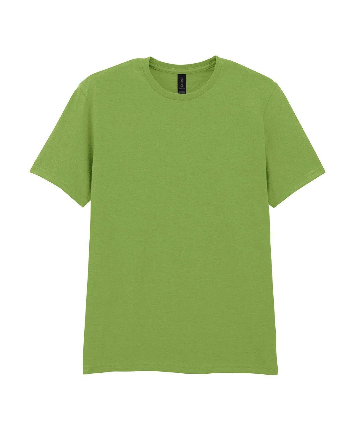 Gildan Softstyle™ adult ringspun t-shirt