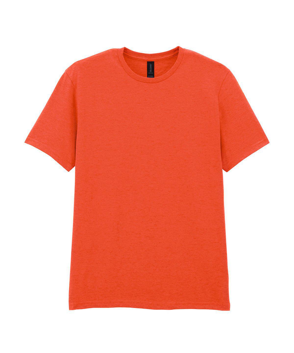 Gildan Softstyle™ adult ringspun t-shirt