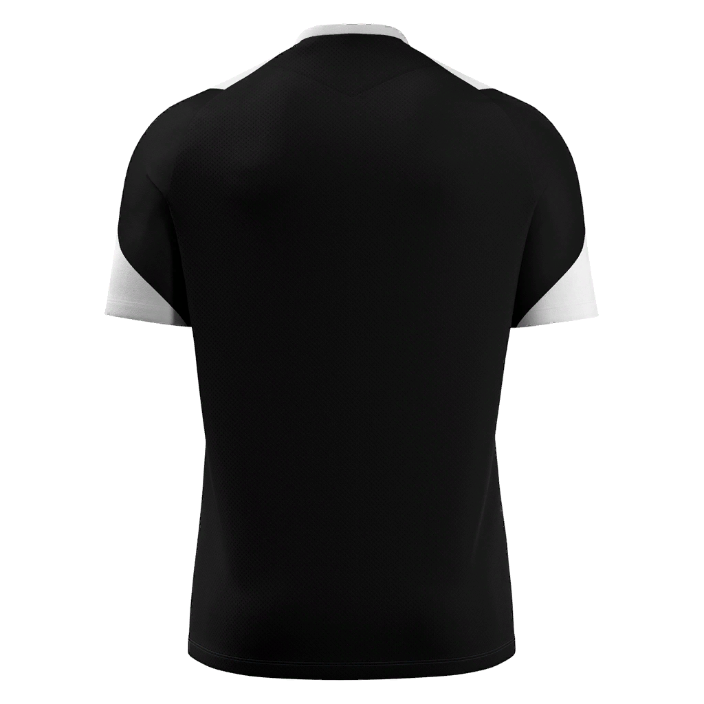 Albert Foundry SNR Macron Golem Shirt Black