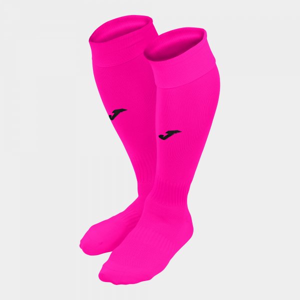 Joma Classic-4 Football Socks - Fluor Pink