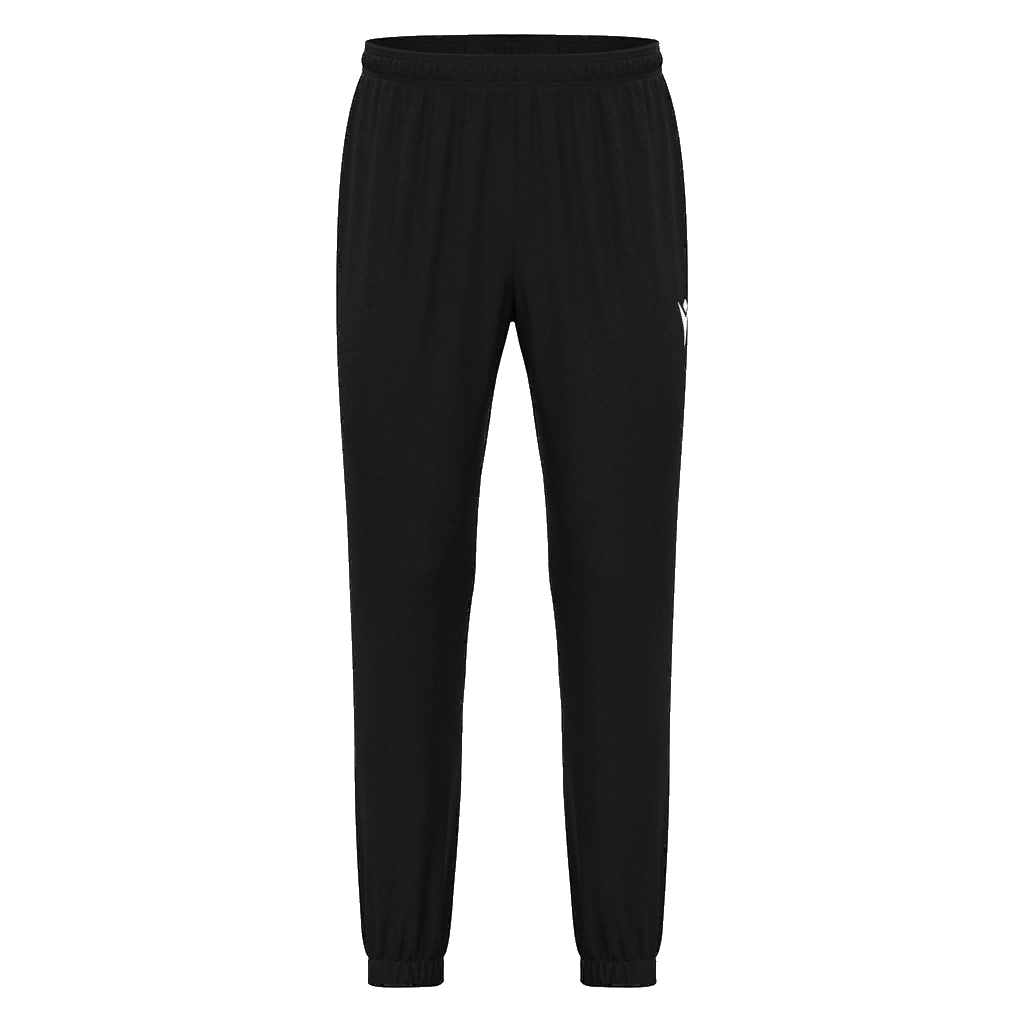 Albert Foundry SNR Macron Neckar Training Pant Black