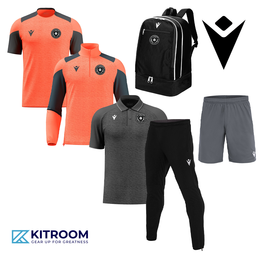 SNR Ultimate Glory Pack