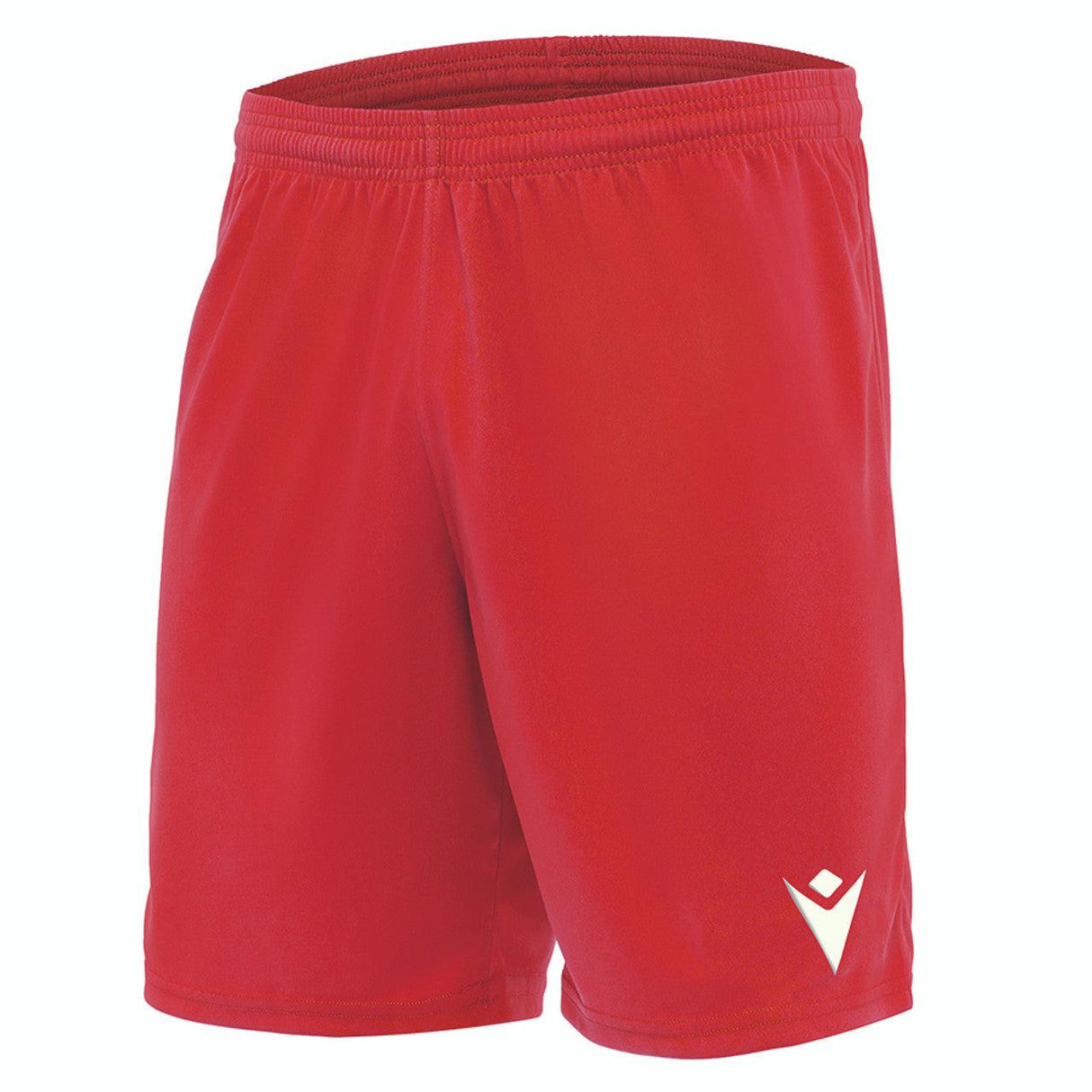 JNR Macron Mesa Hero Short
