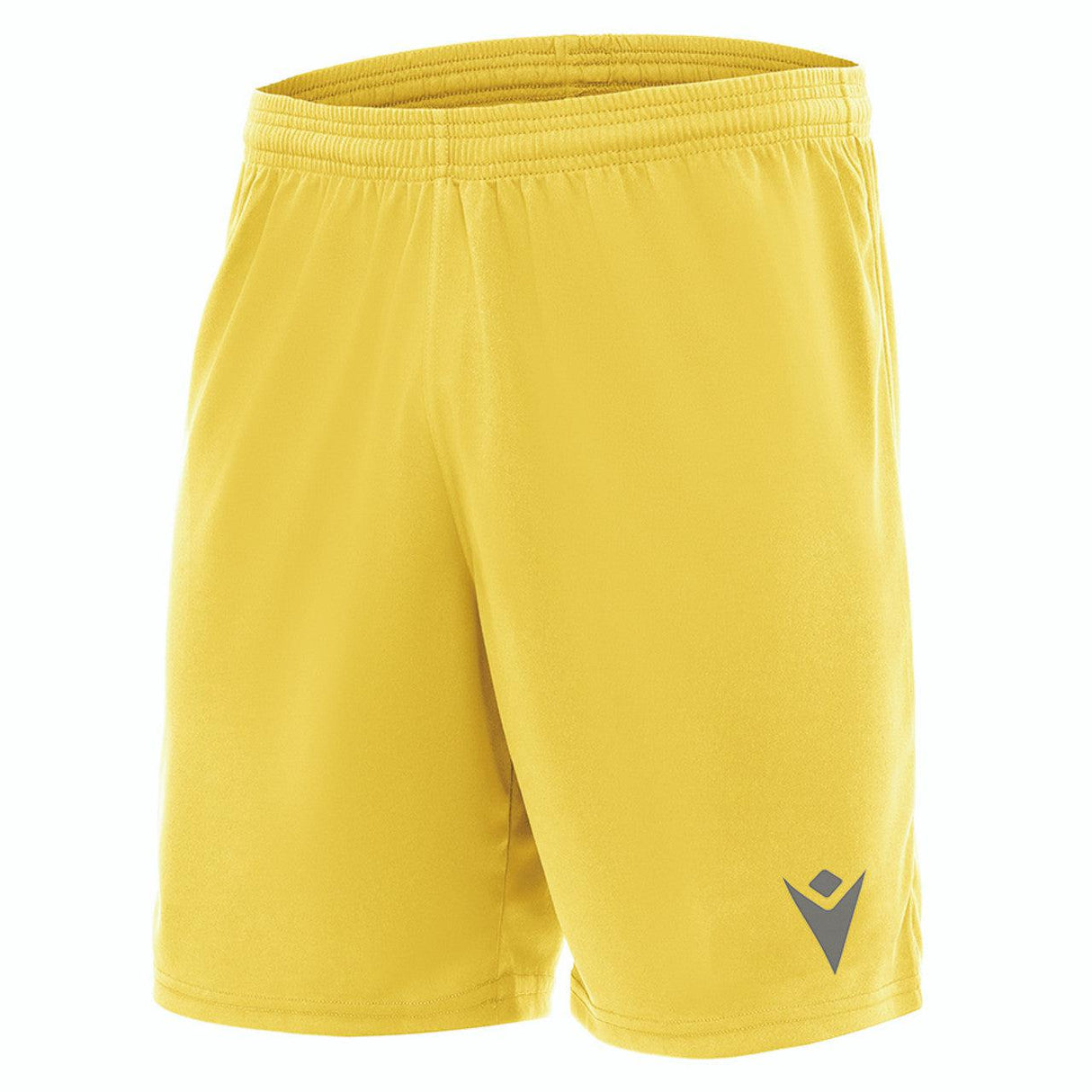 JNR Macron Mesa Hero Short