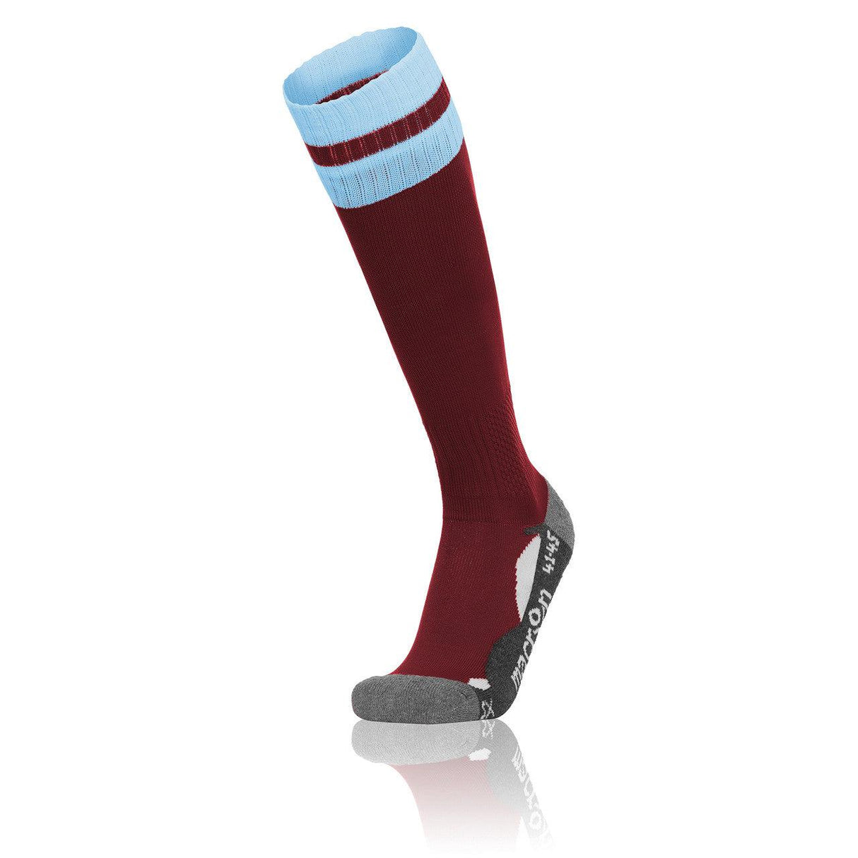 Macron Azlon Match Day Socks - KitRoom