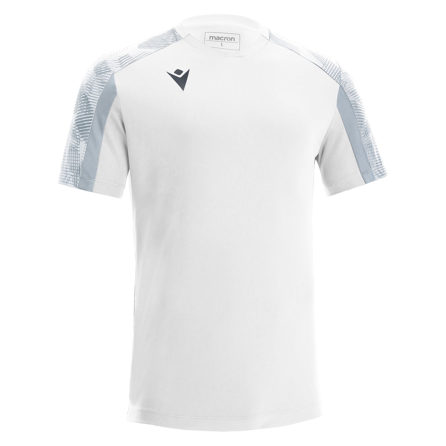SNR Macron Gede Shirt SS
