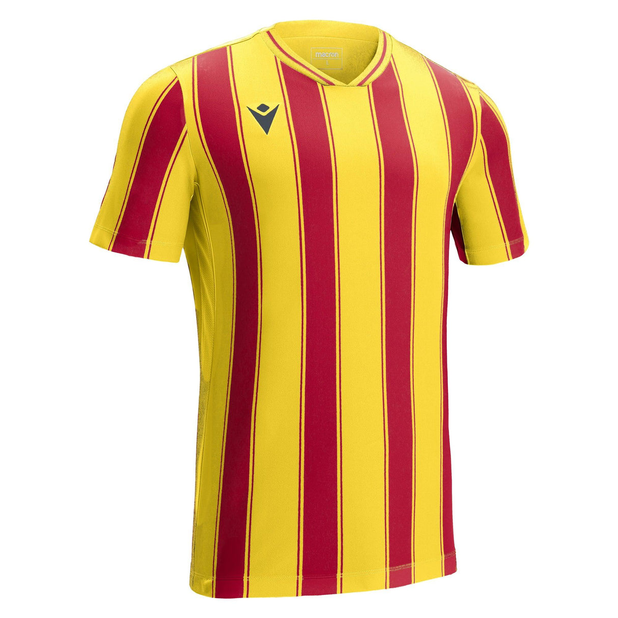 JNR Macron Sceptrum Shirt SS