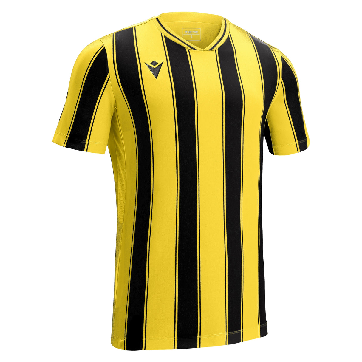 JNR Macron Sceptrum Shirt SS