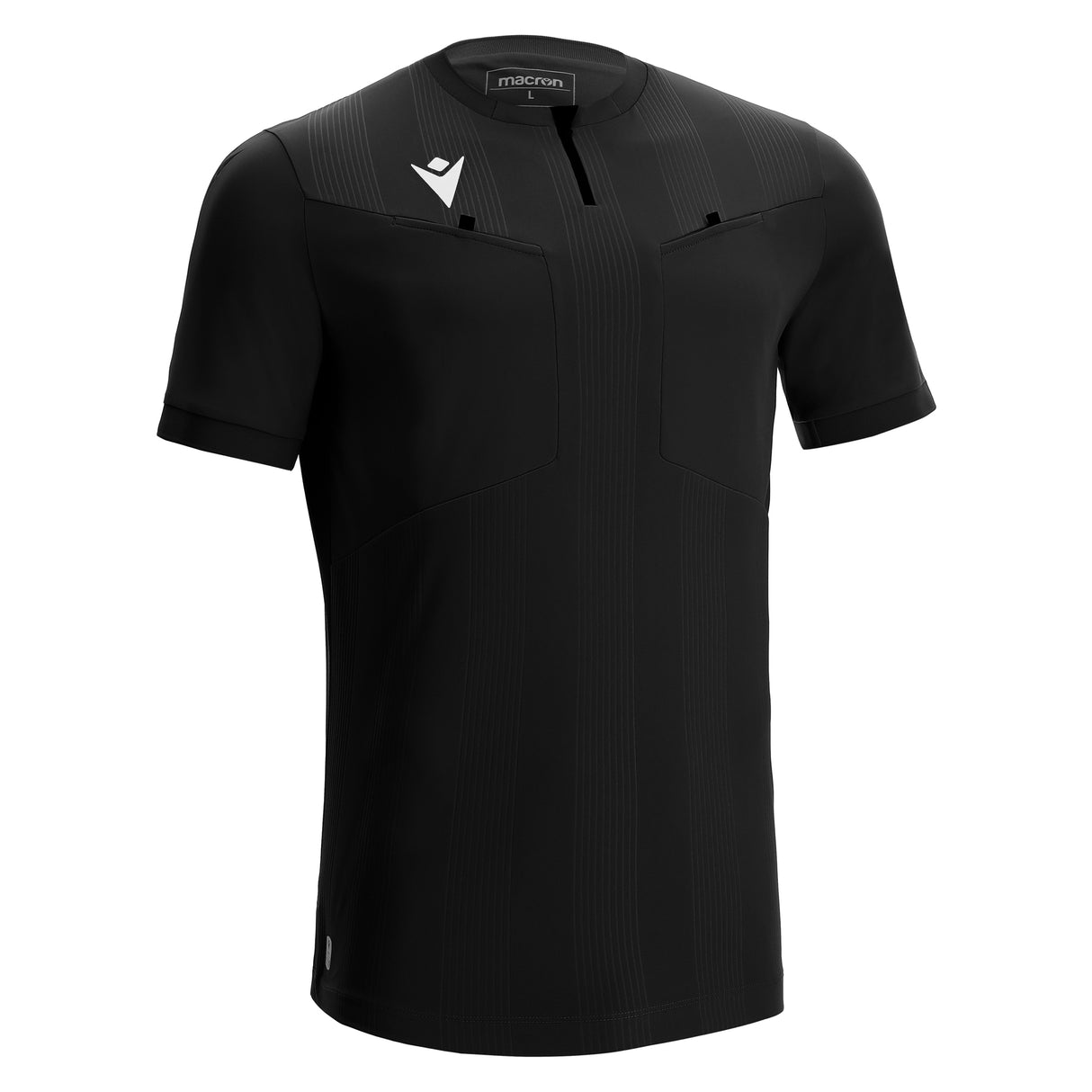 Macron Dienst Referee Shirt SS