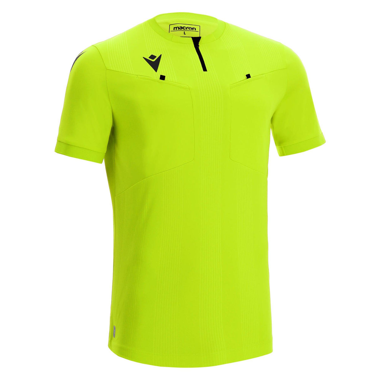 Macron Dienst Referee Shirt SS