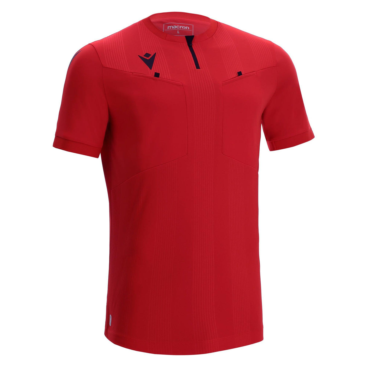 Macron Dienst Referee Shirt SS
