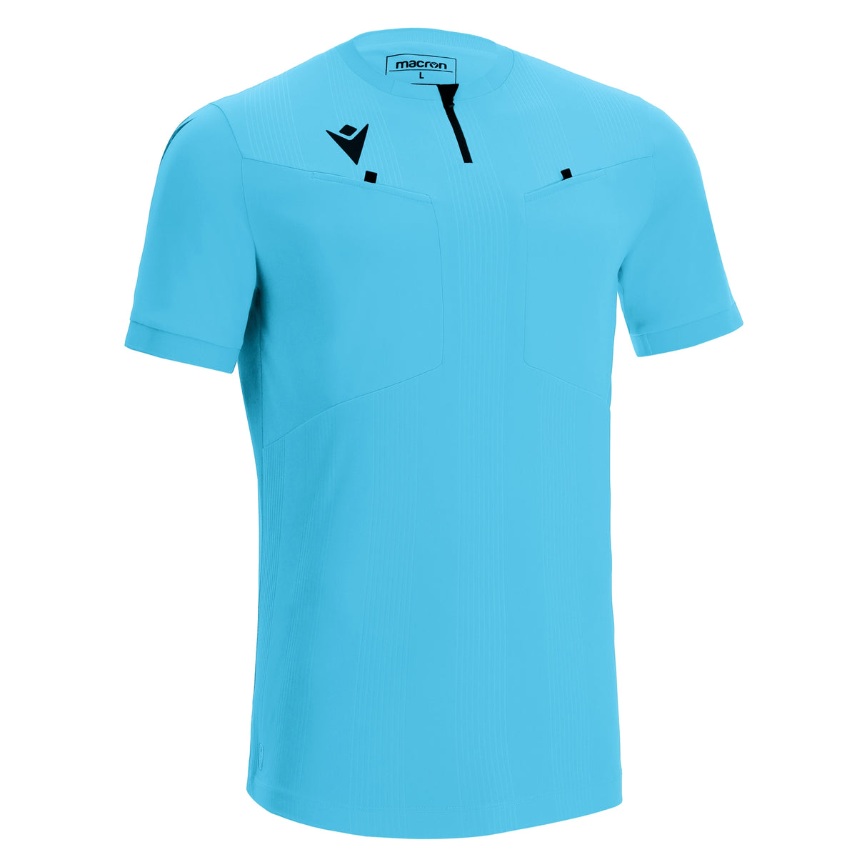 Macron Dienst Referee Shirt SS