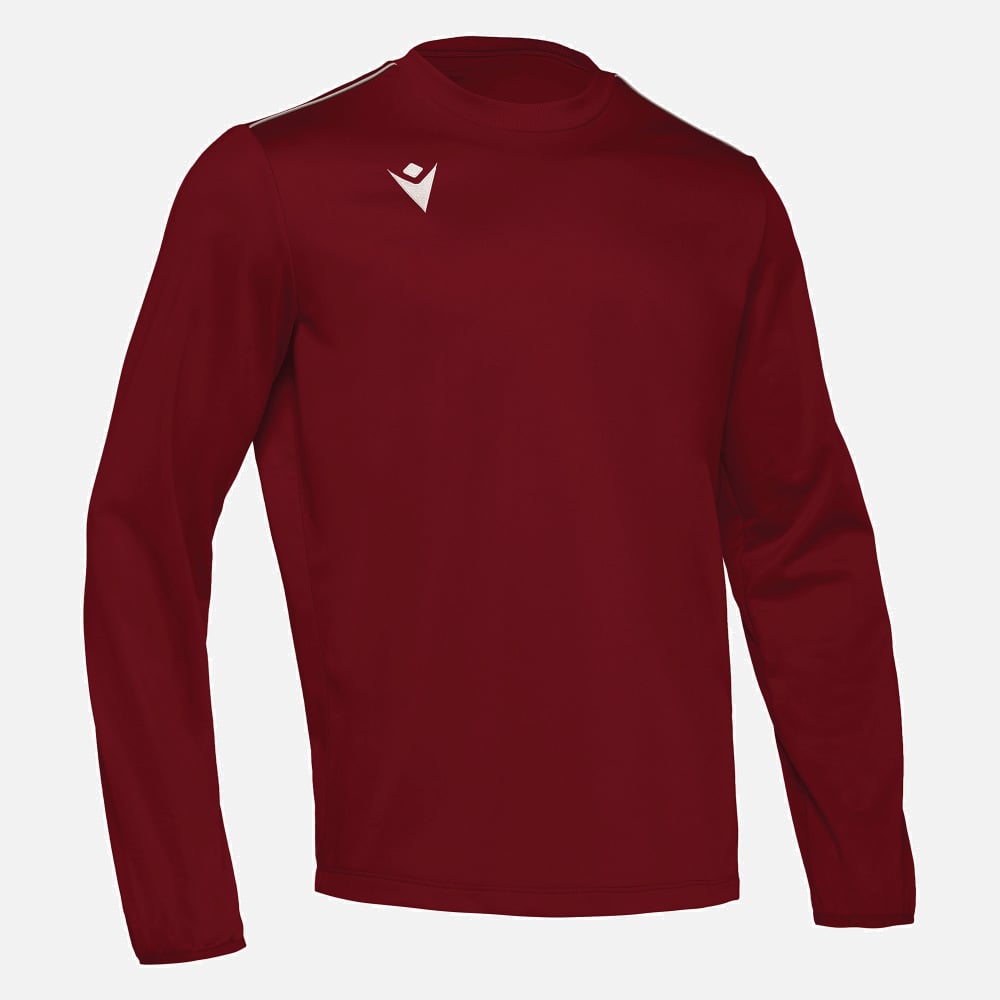 SNR Macron Salzach Training Top