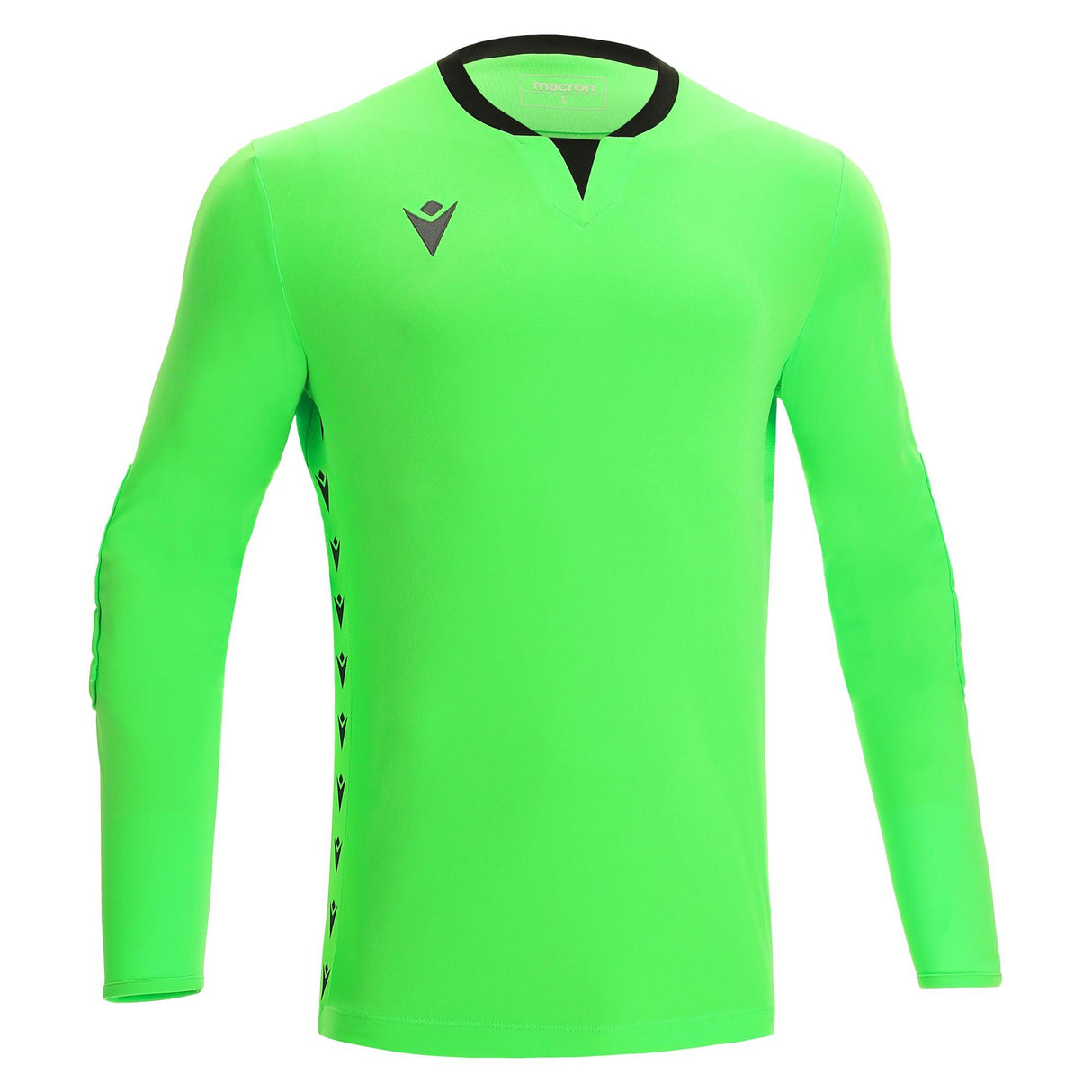 SNR Macron Eridanus GK Shirt