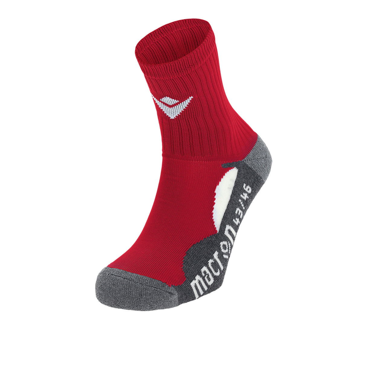 Macron Trick Match Day Socks - KitRoom