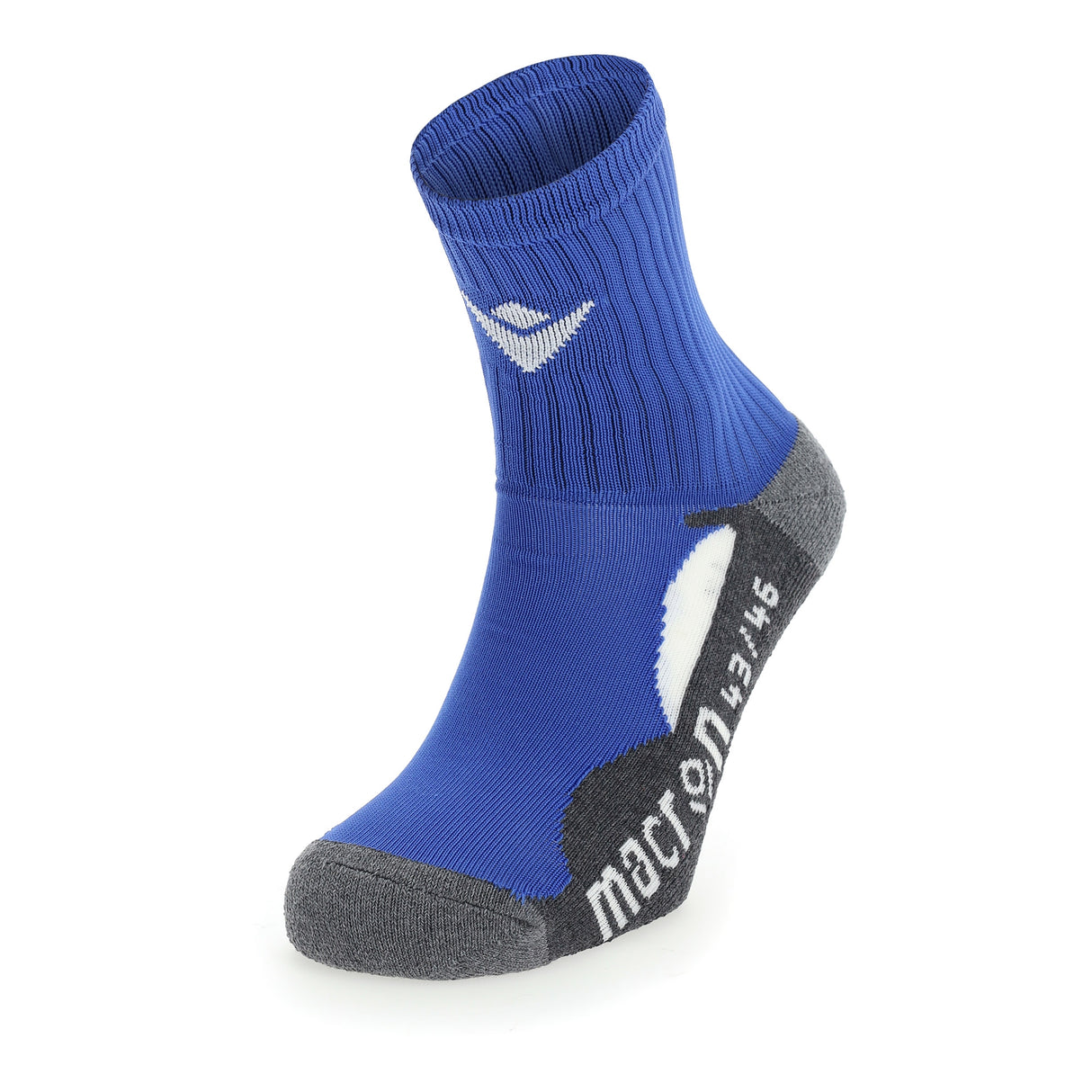 Macron Trick Match Day Socks - KitRoom