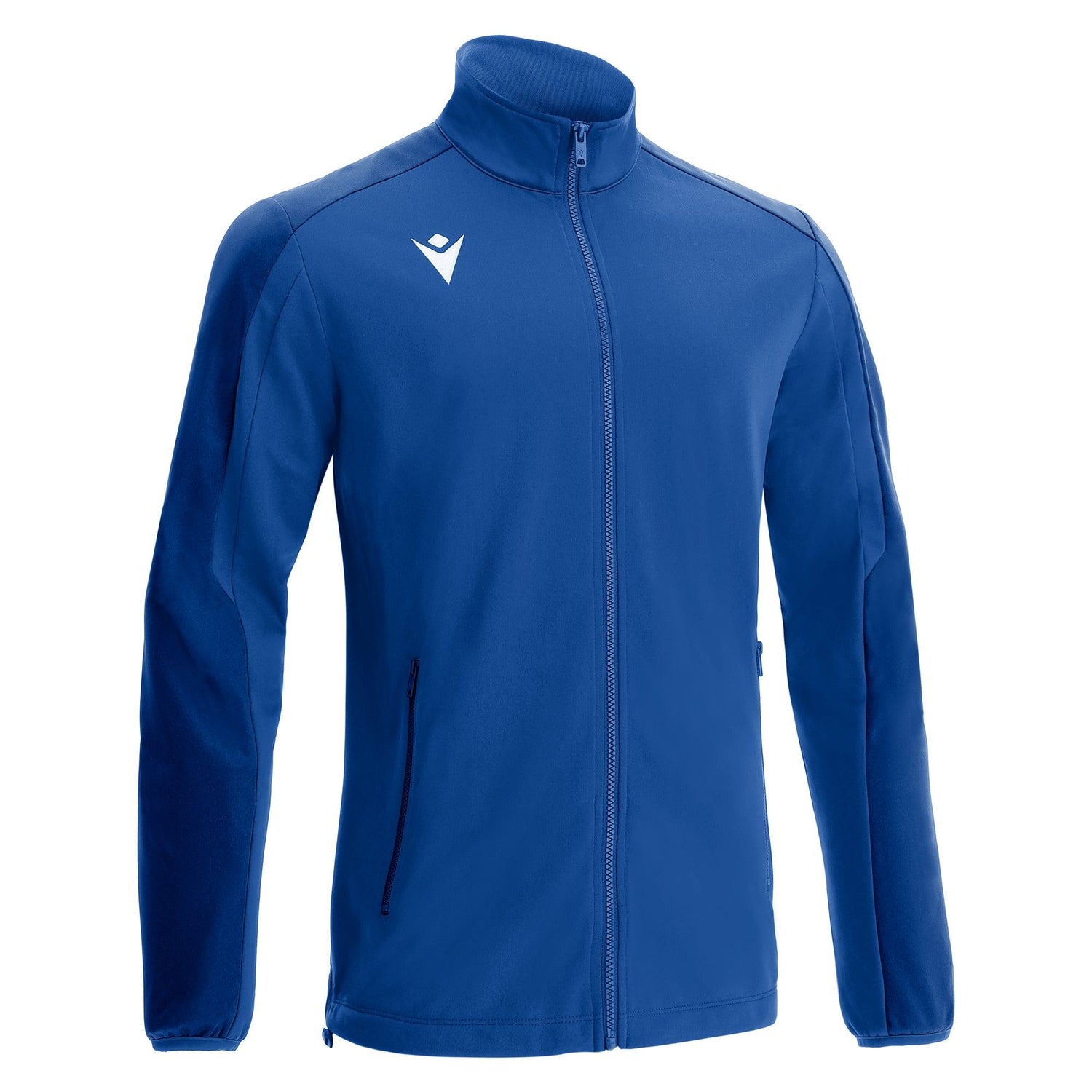 SNR Macron Seth Full Zip Top