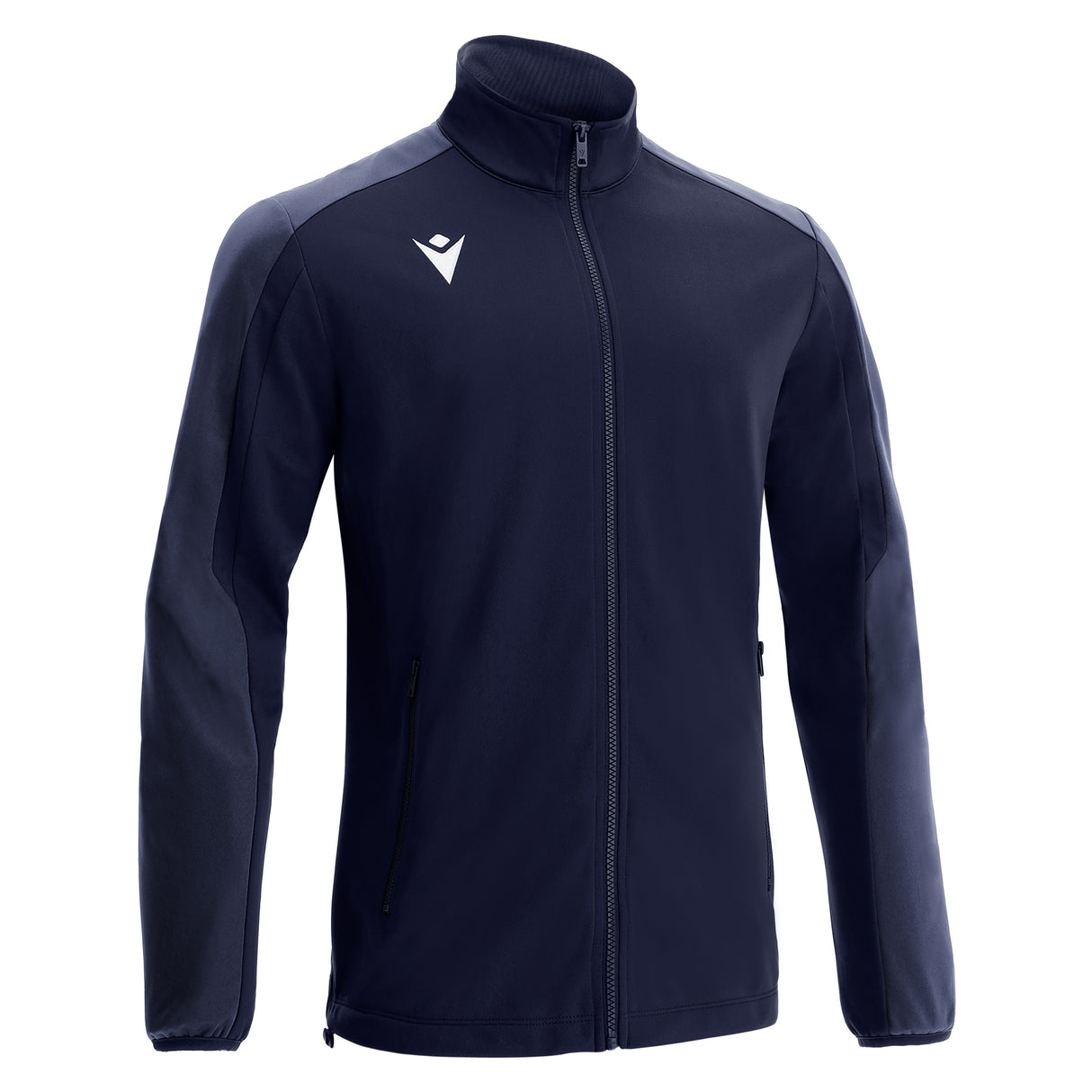 SNR Macron Seth Full Zip Top