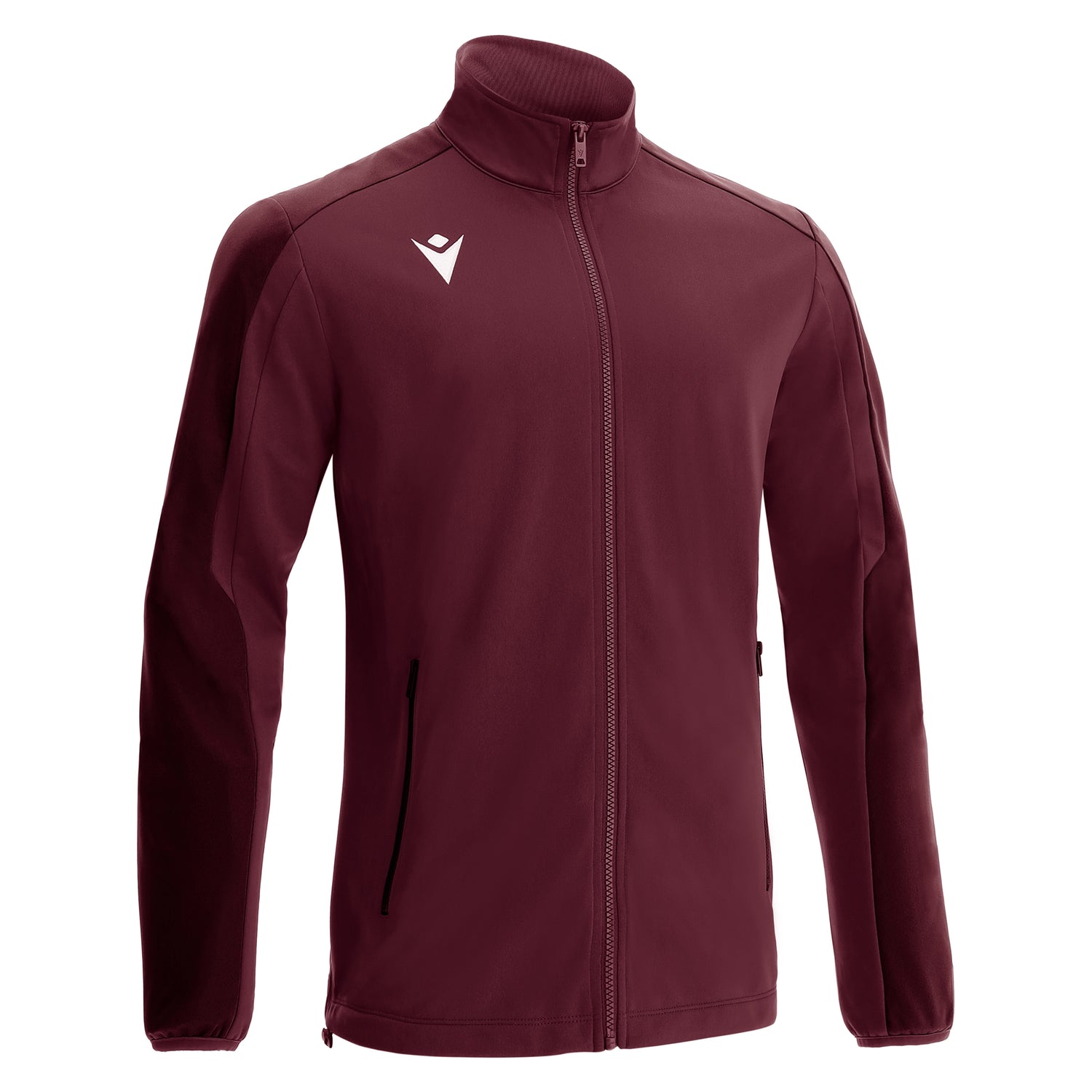 SNR Macron Seth Full Zip Top