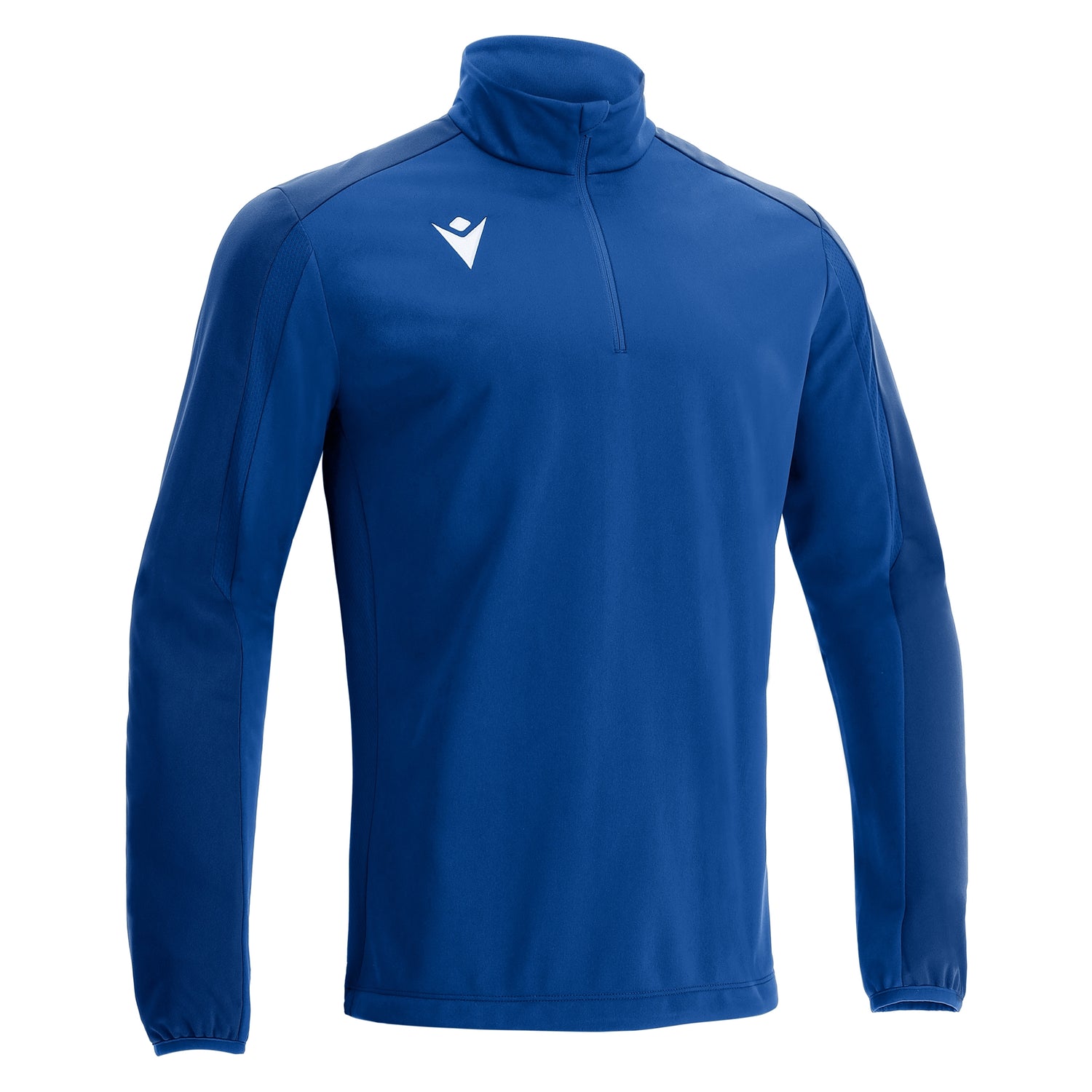 JNR Macron Arno 1/4 Zip Top