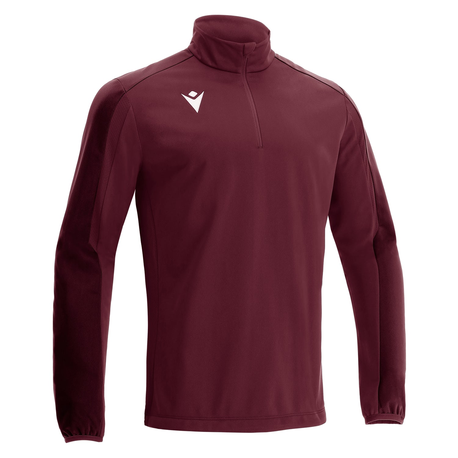 JNR Macron Arno 1/4 Zip Top