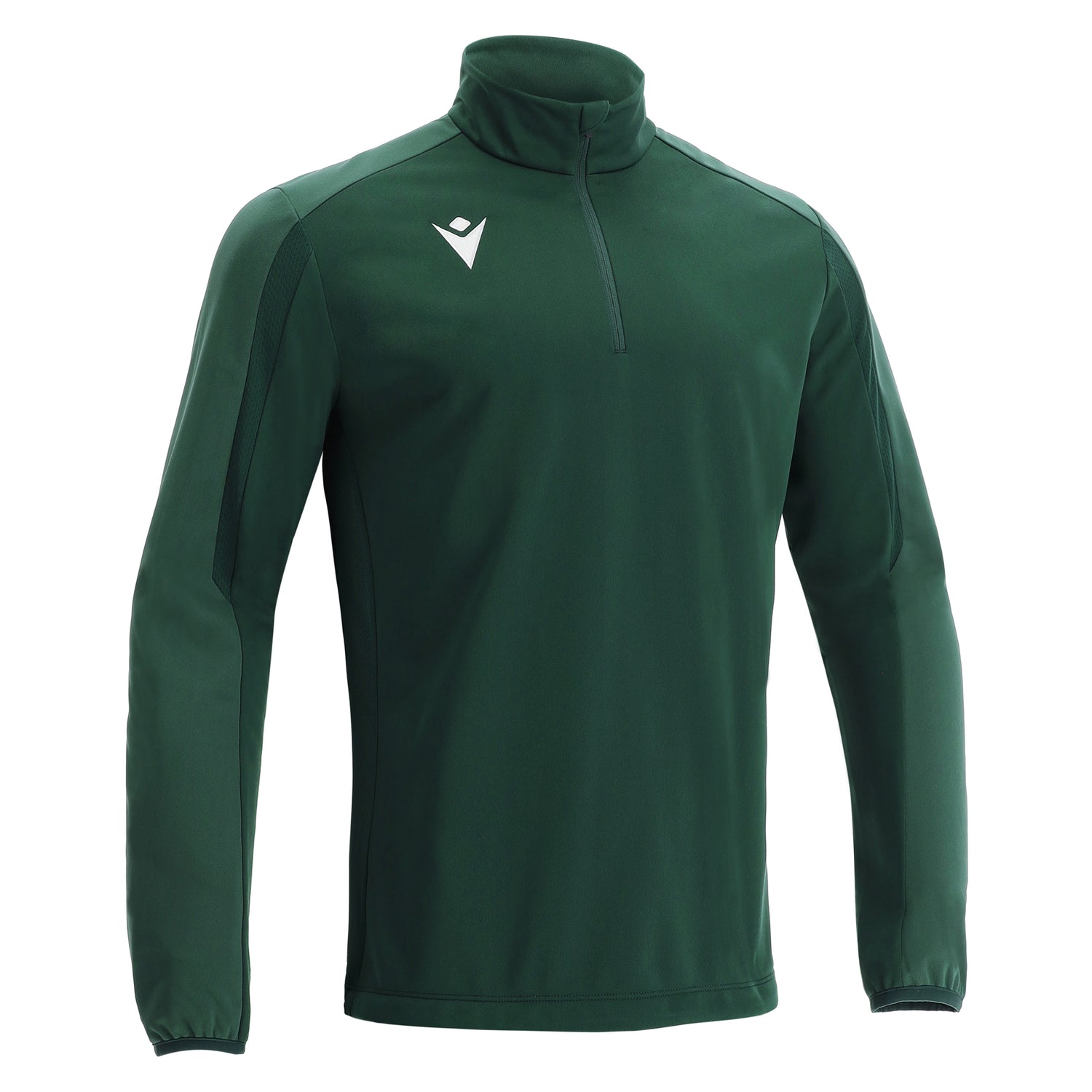 JNR Macron Arno 1/4 Zip Top