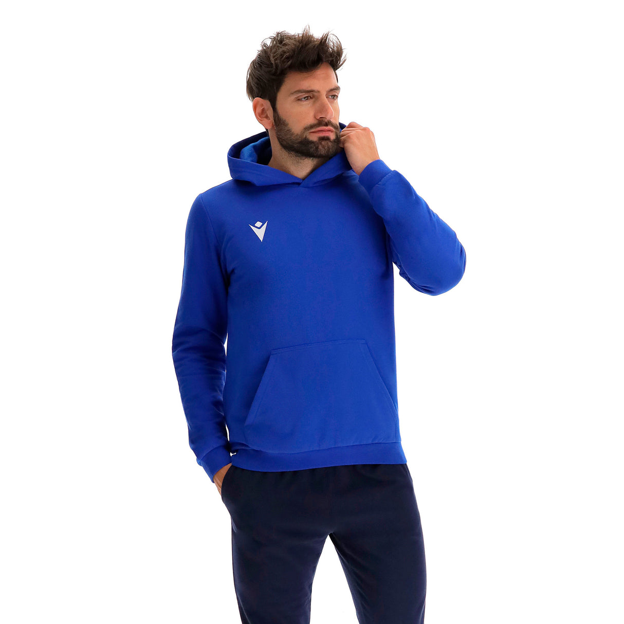 SNR Macron Banjo Hoody