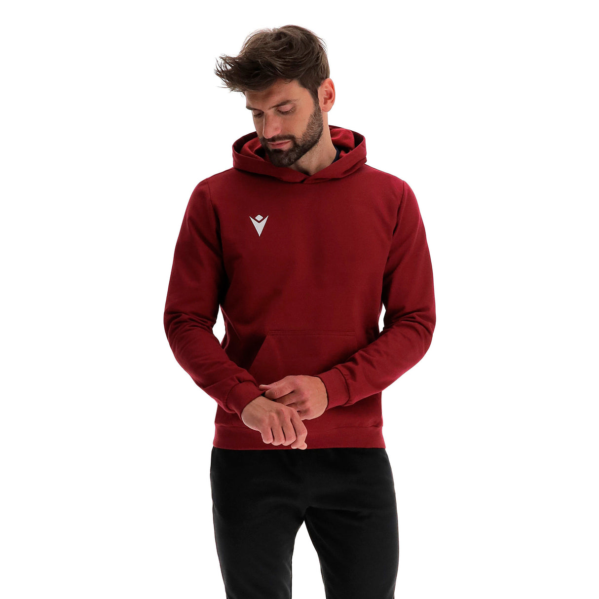 SNR Macron Banjo Hoody