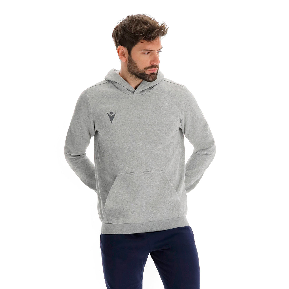 JNR Macron Banjo Hoody