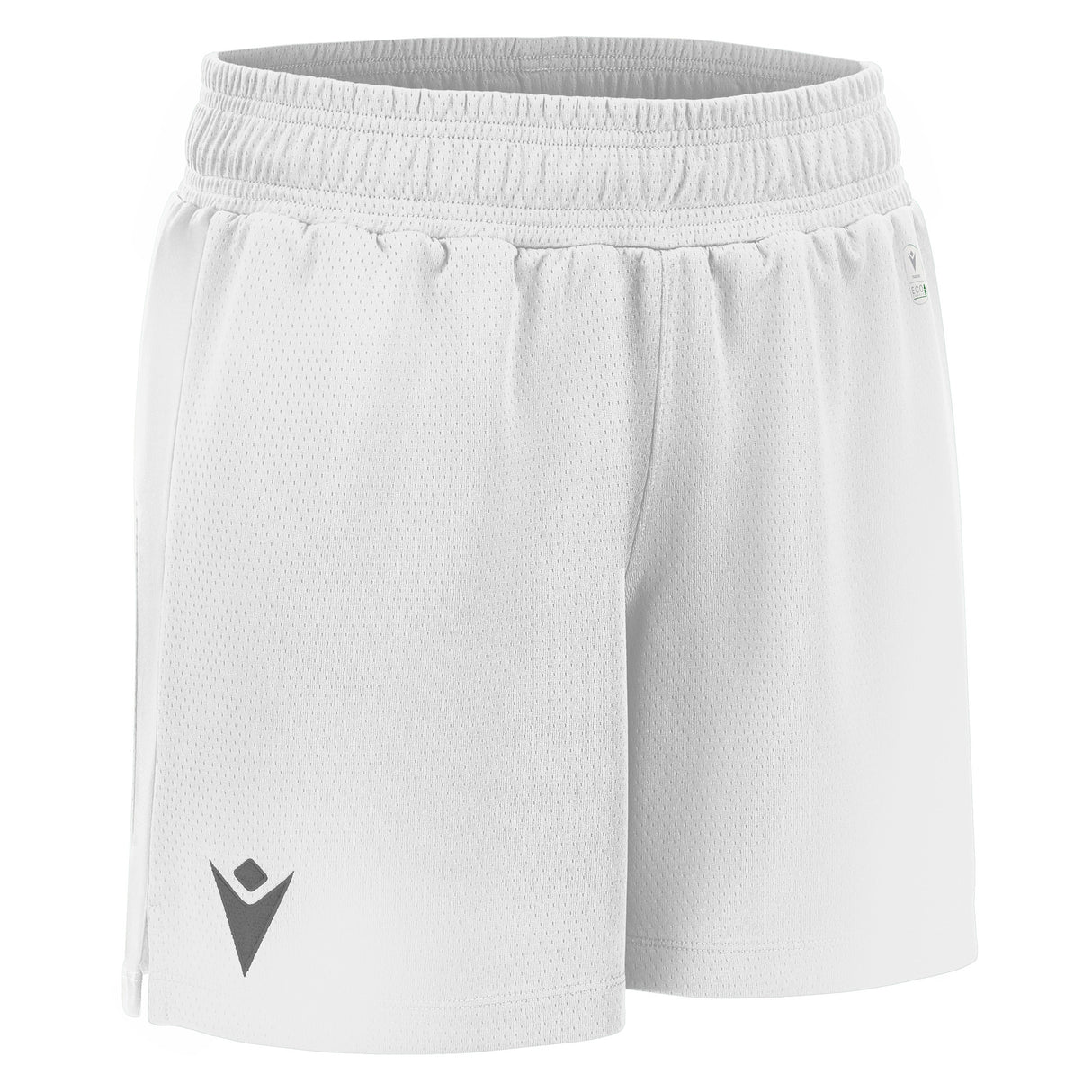 JNR Macron Platinum Eco Shorts
