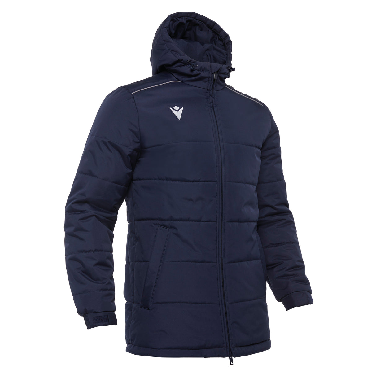 SNR Macron Gyor Jacket