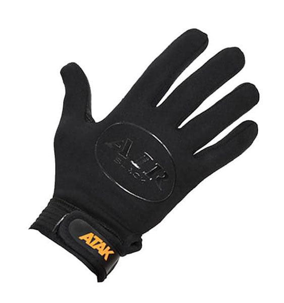 ATAK Air Black Gaelic Gloves