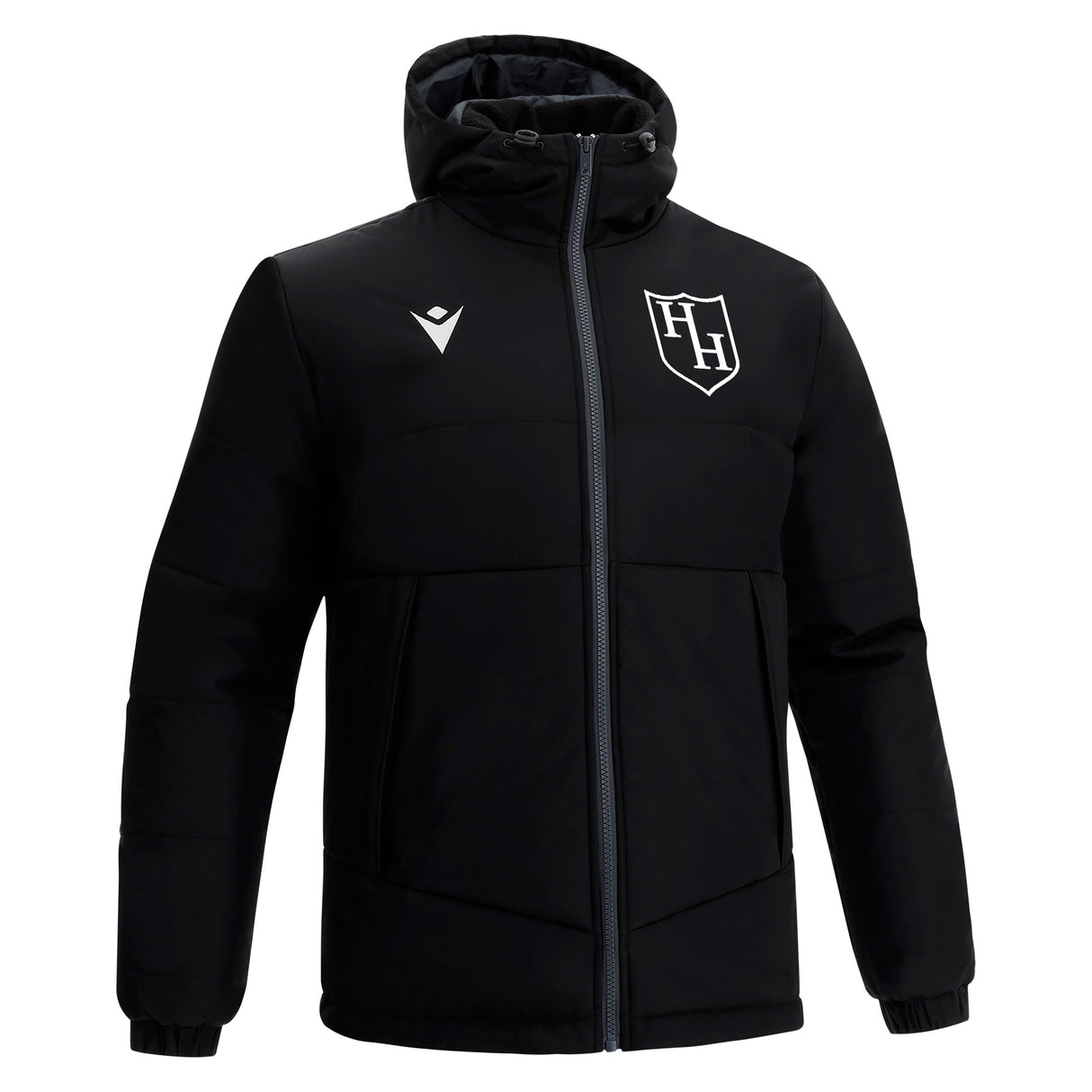 Harmony Hill Andes Bomber Jacket