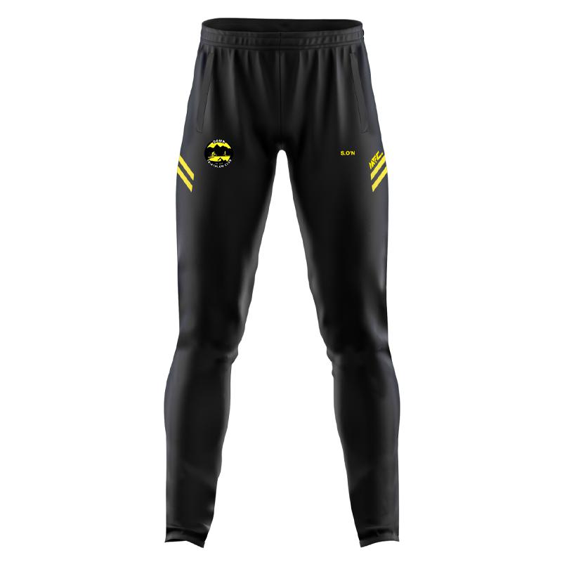 Down Triathlon Club Skinnies - Adult - KitRoom
