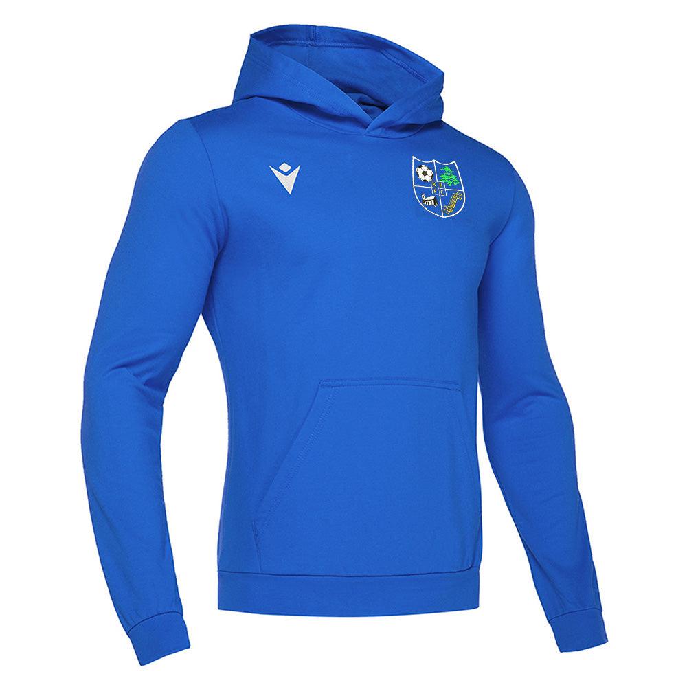 KRFC Macron Banjo Hoody JNR