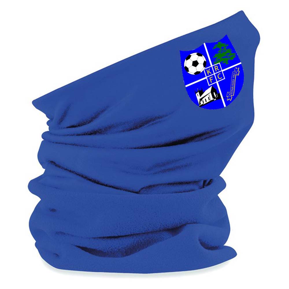 Kilmore Rec FC Snood