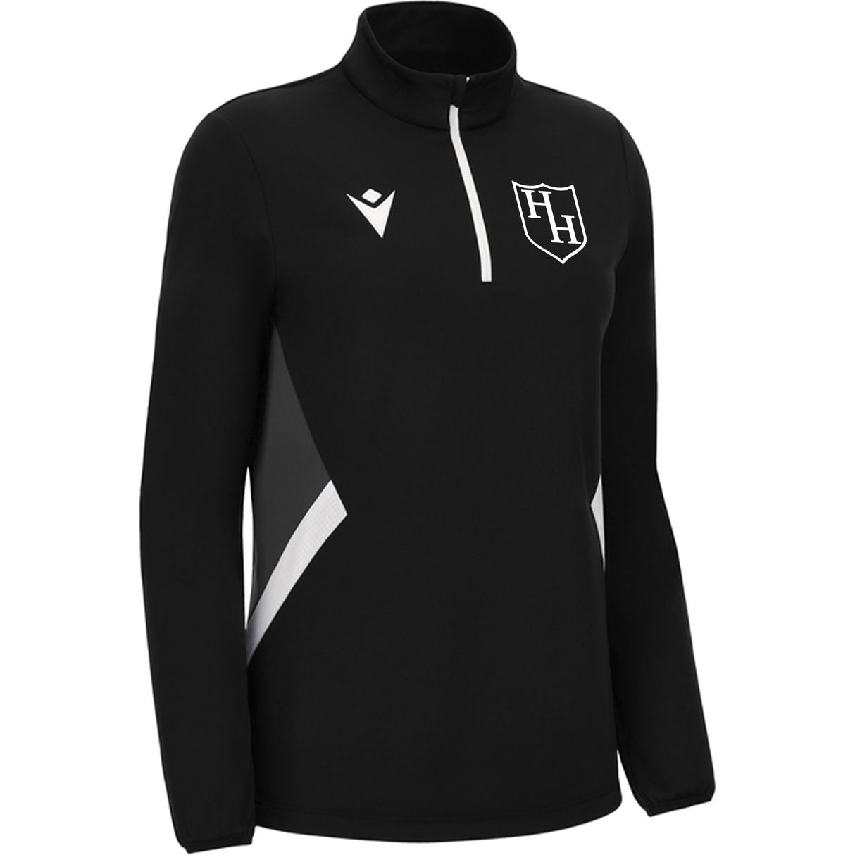 Harmony Hill Maira Womans 1/4 Zip