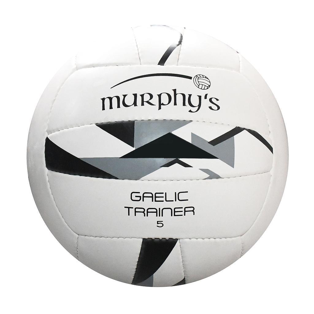 Murphys Gaelic Football Trainer x 10