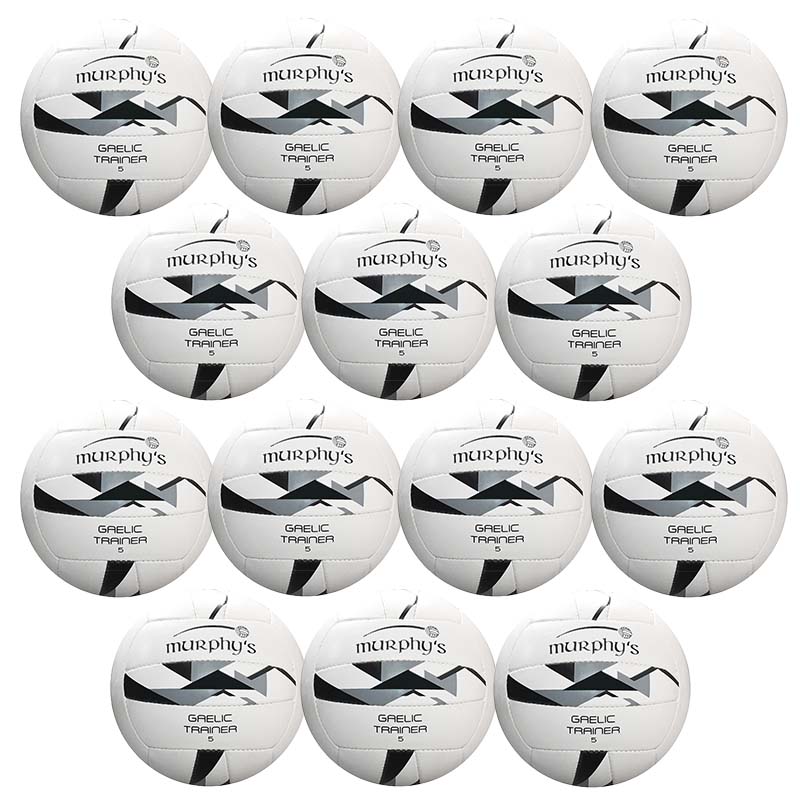 Murphys Gaelic Football Trainer x 10