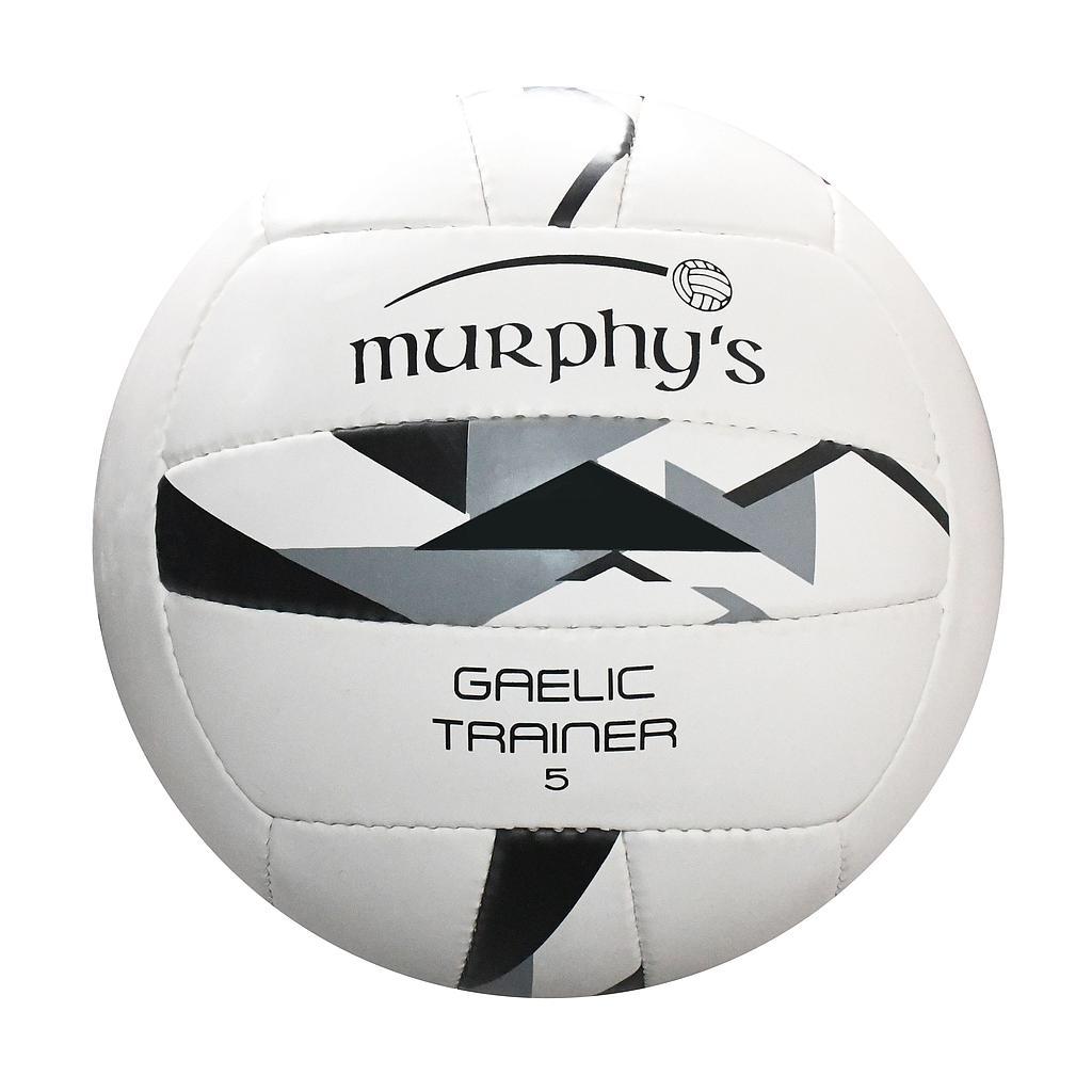 Murphys Gaelic Footballs