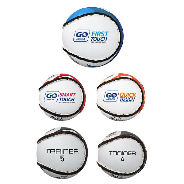 Murphys Hurling Sliotar Ball