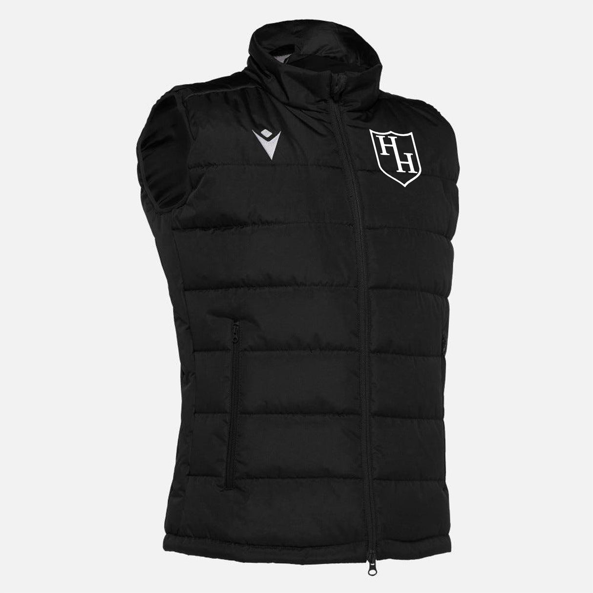 Harmony Hill Omsk Gilet - KitRoom