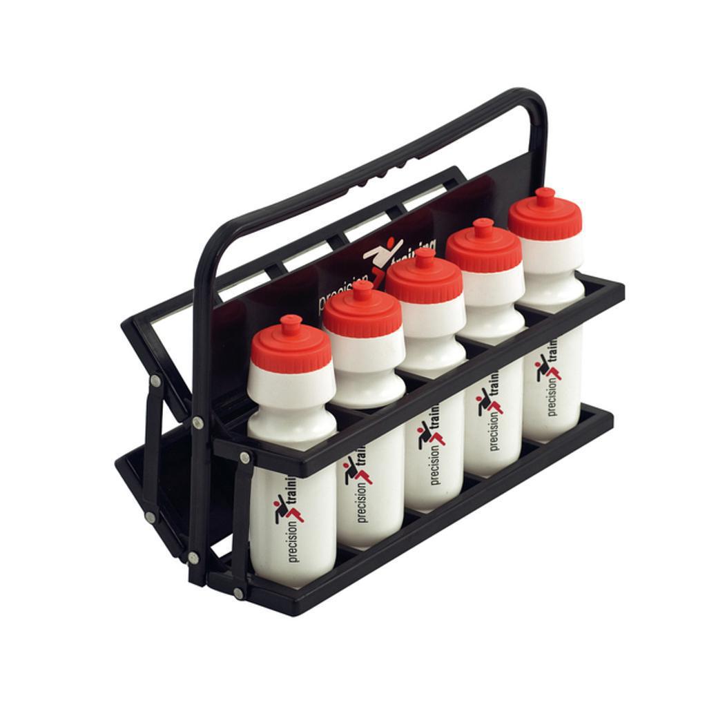 Precision 10 Bottle Folding Carrier - Precision, Waterbottles - KitRoom