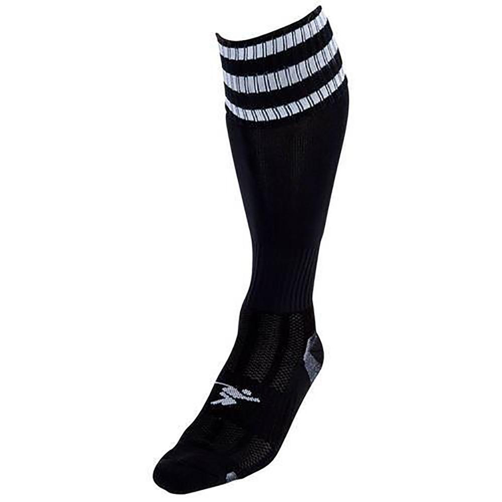 Precision 3 Stripe Pro Football Socks Adult - Football, Football Socks, Precision - KitRoom