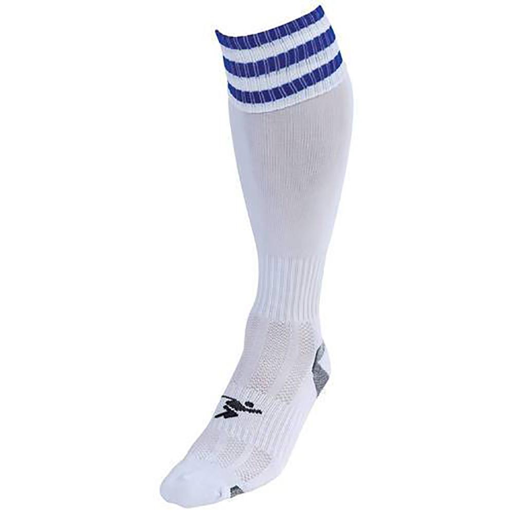 Precision 3 Stripe Pro Football Socks Adult - Football, Football Socks, Precision - KitRoom