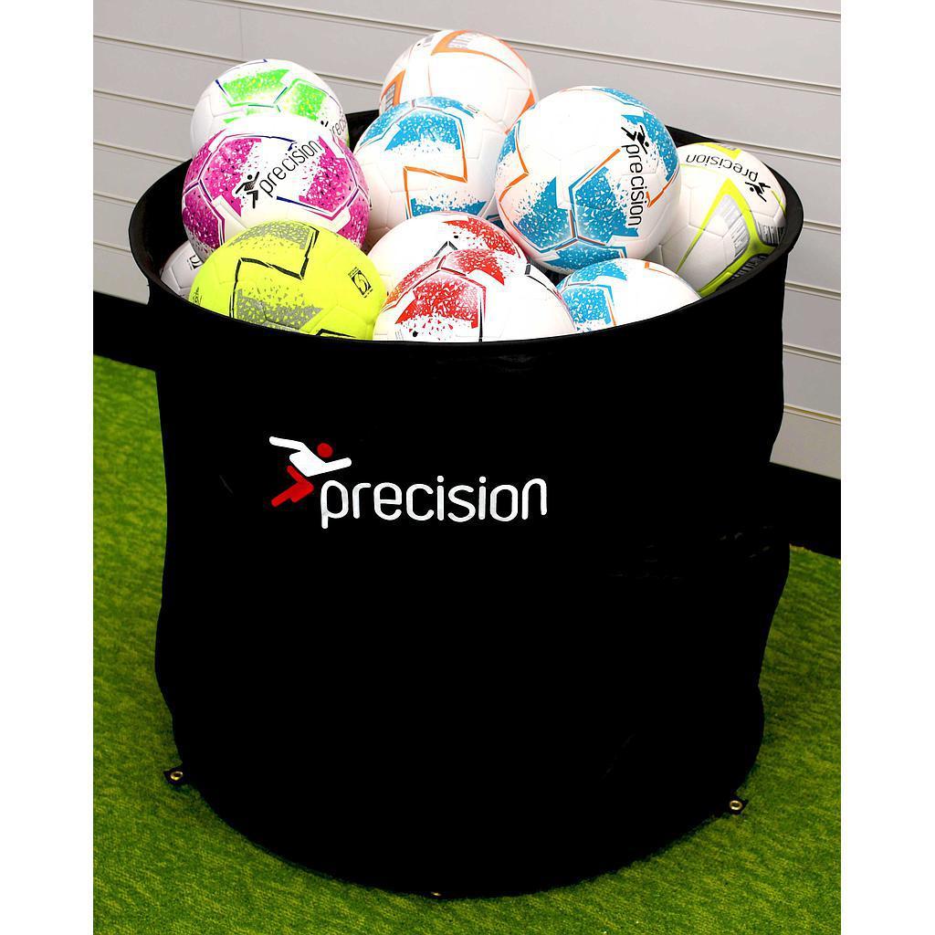 Precision Ball Bin - POS/On Field - Football, Footballs, Precision, Training Footballs - KitRoom