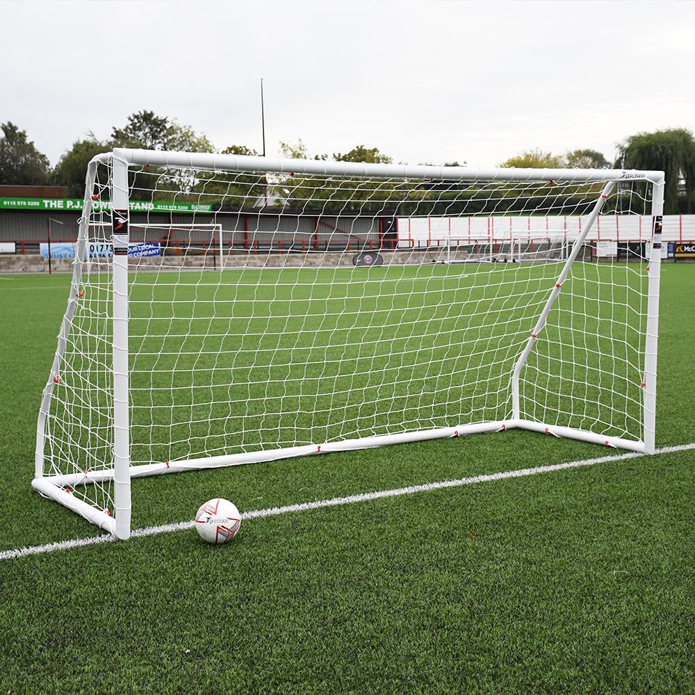 Precision Match Goal Posts - KitRoom