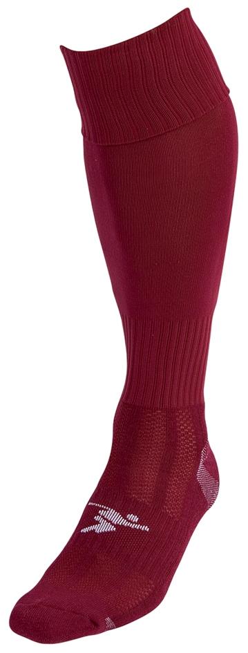 Precision Plain Pro Football Socks Junior - KitRoom